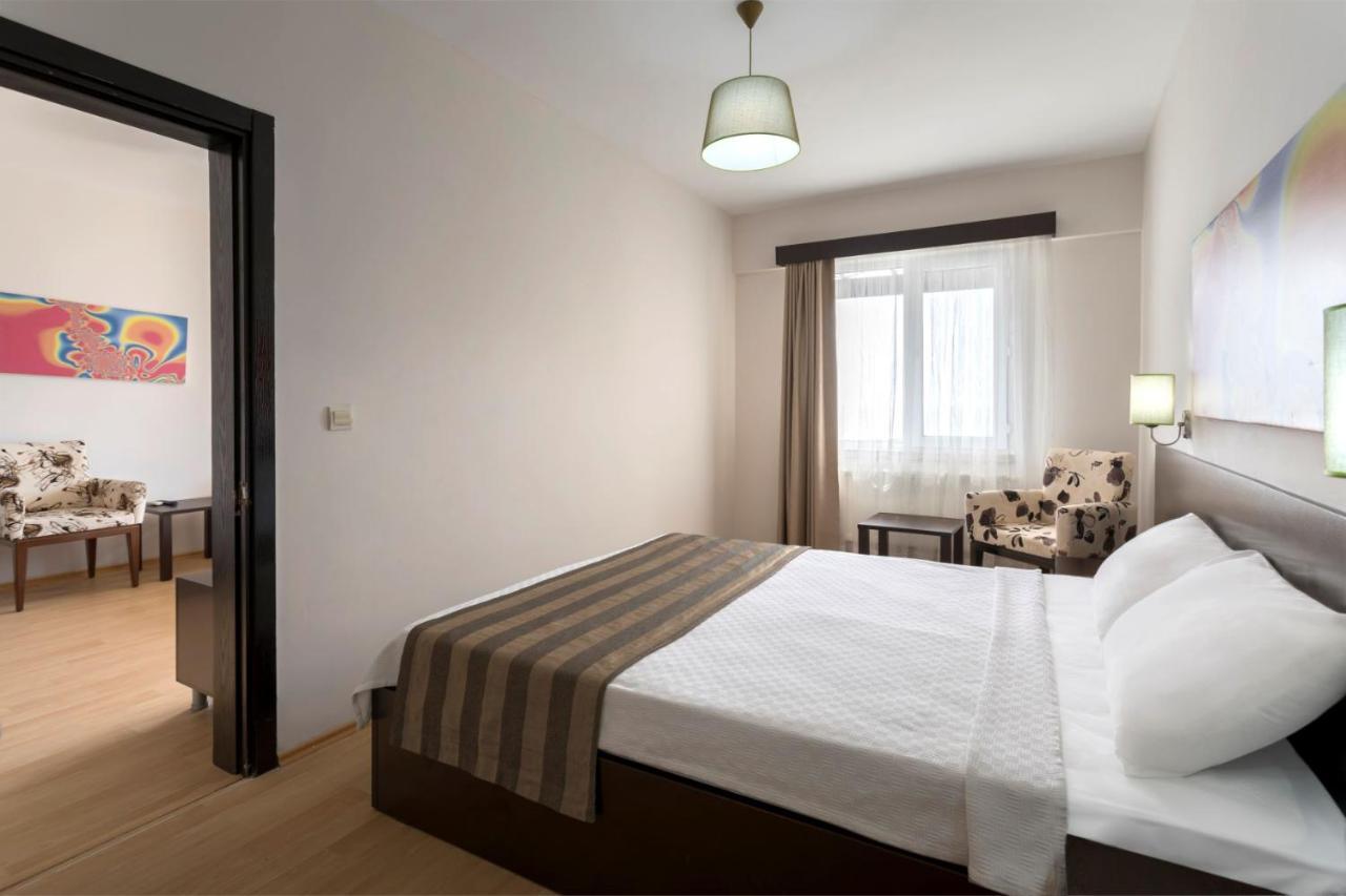 Troas Beach Hotel Tavaklı Eksteriør billede
